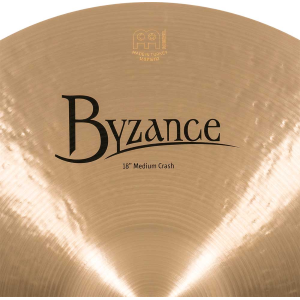 MEINL B18MC piatto crash