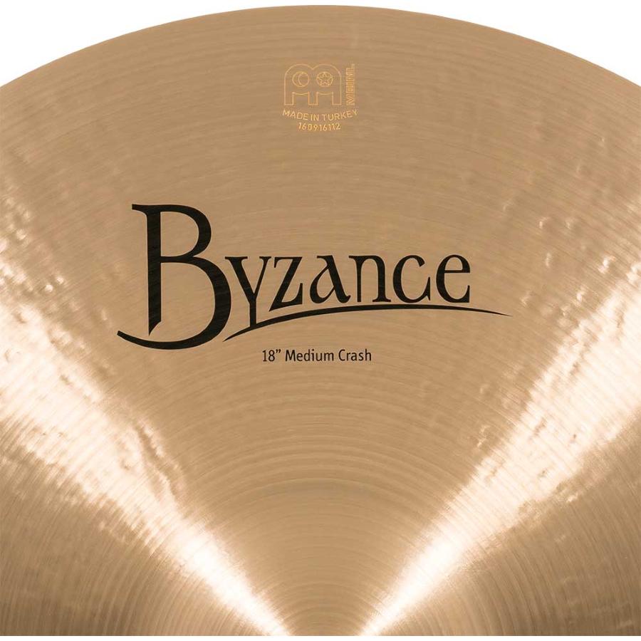 MEINL B18MC piatto crash