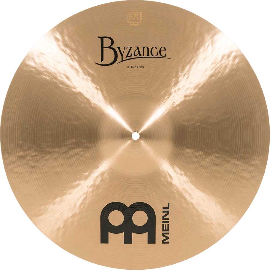 MEINL B18TC piatto crash
