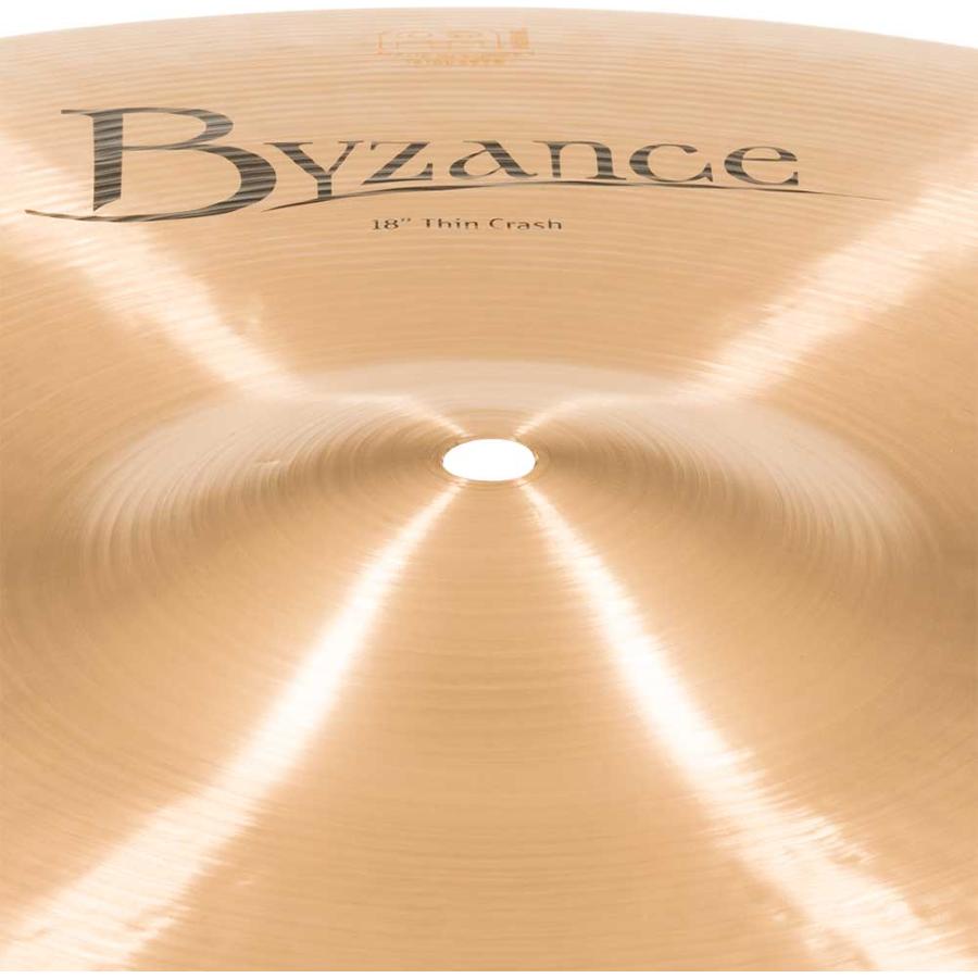 MEINL B18TC piatto crash