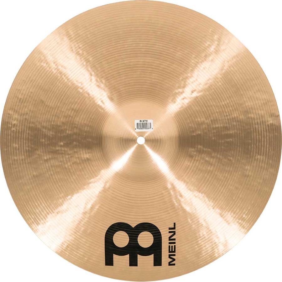 MEINL B18TC piatto crash