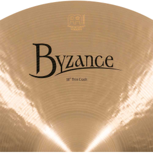 MEINL B18TC piatto crash