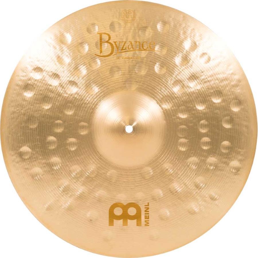 MEINL B18VC piatto crash