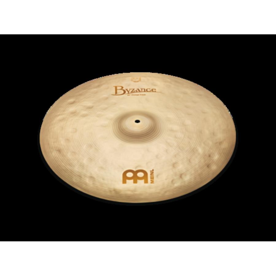 MEINL B18VC piatto crash