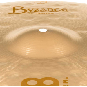 MEINL B18VC piatto crash