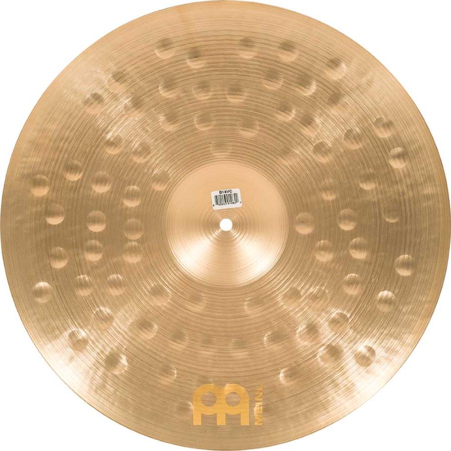 MEINL B18VC piatto crash