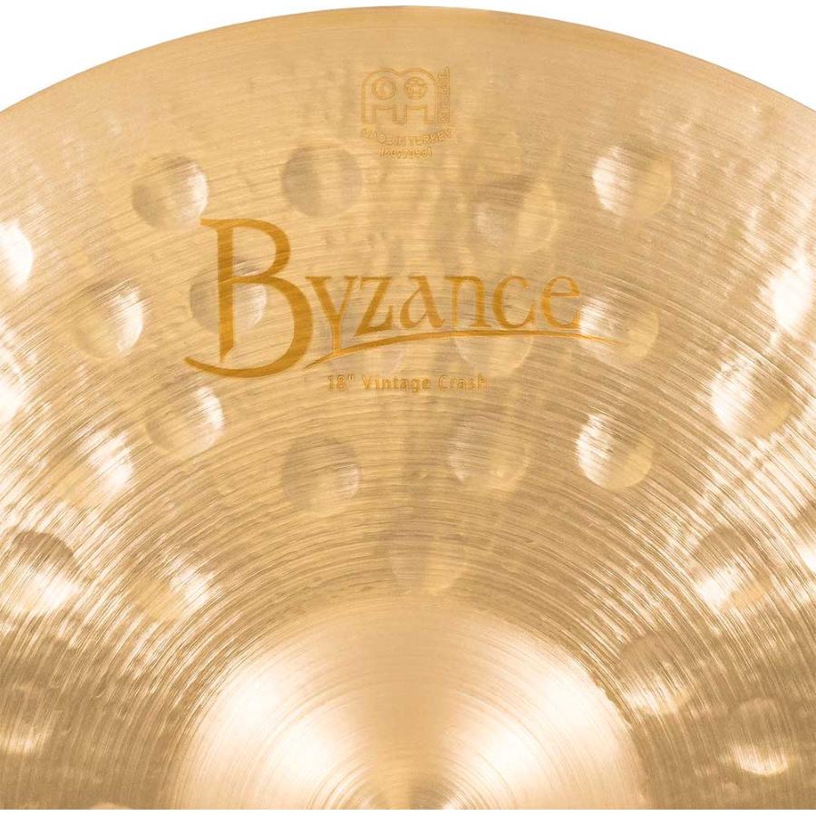 MEINL B18VC piatto crash