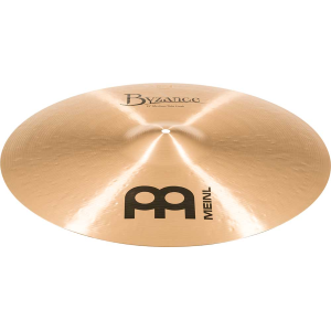 MEINL B19MTC piatto crash