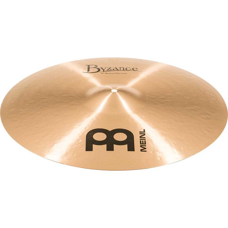 MEINL B19MTC piatto crash