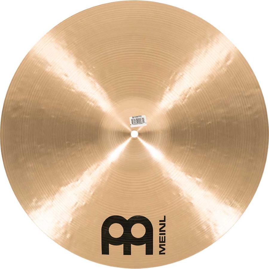 MEINL B19MTC piatto crash