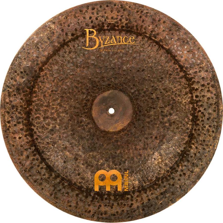 MEINL B20EDCH piatto china