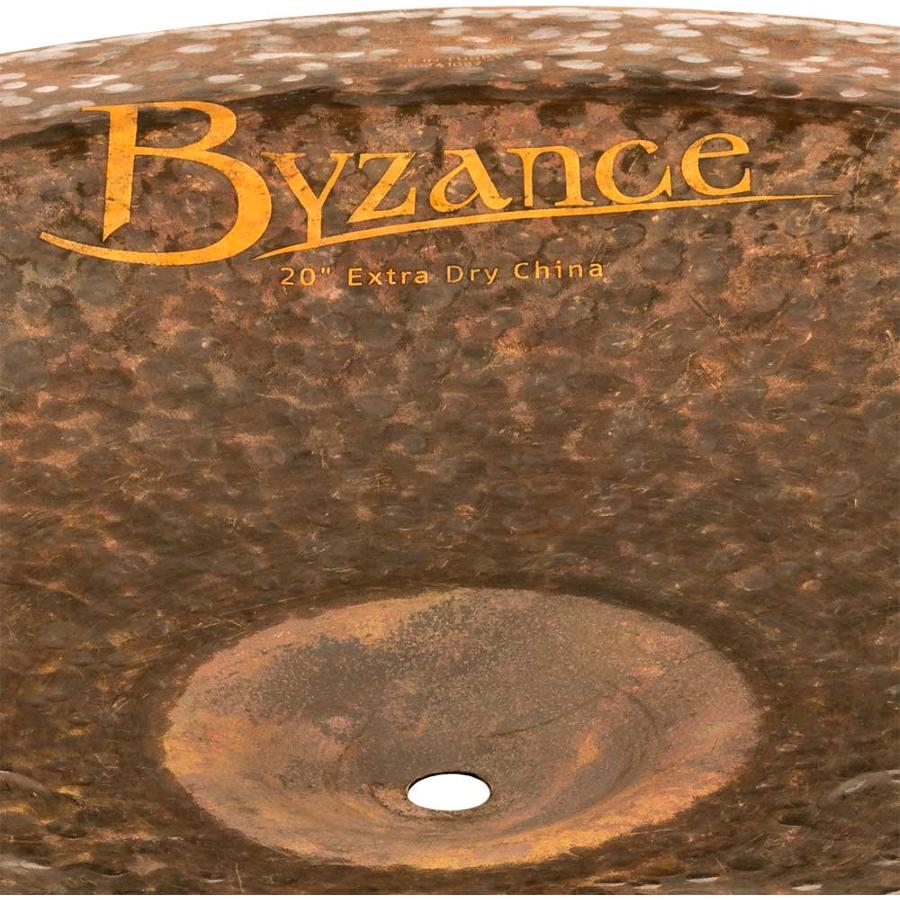 MEINL B20EDCH piatto china