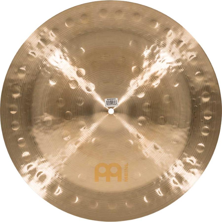 MEINL B20EDCH piatto china