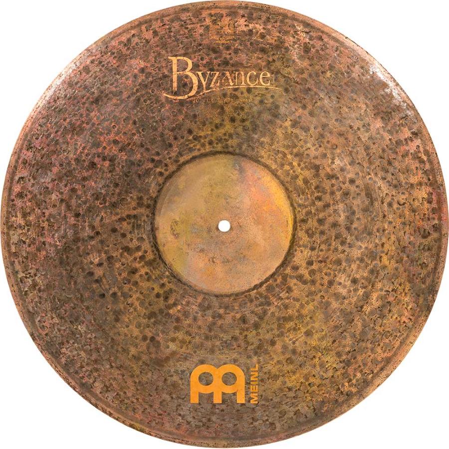 MEINL B20EDTC piatto crash