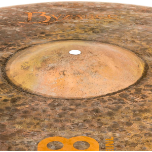 MEINL B20EDTC piatto crash