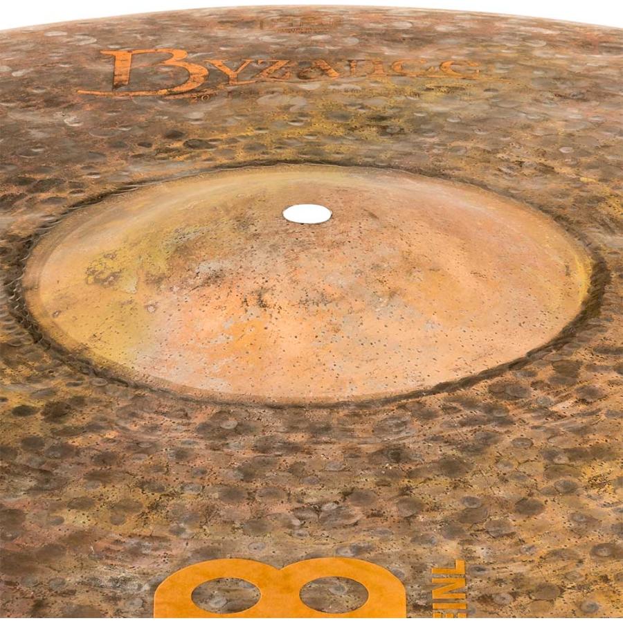 MEINL B20EDTC piatto crash
