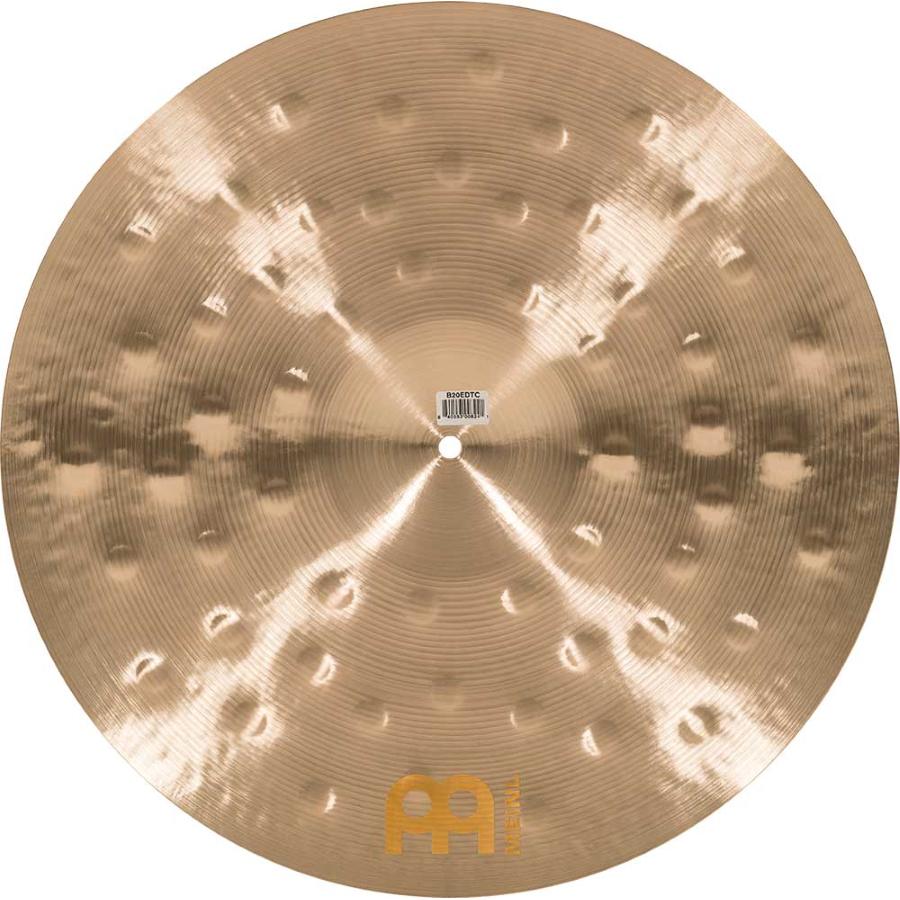 MEINL B20EDTC piatto crash
