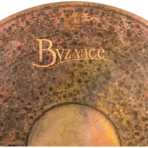 MEINL B20EDTC piatto crash