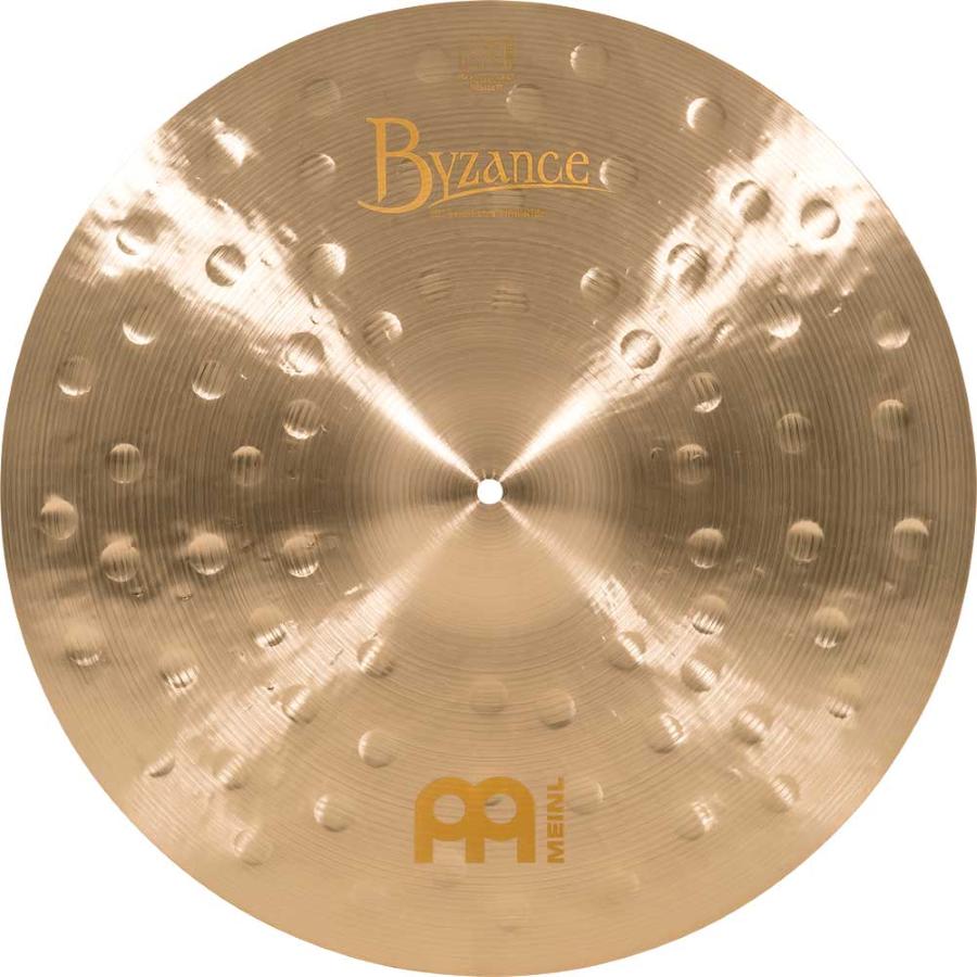 MEINL B20JETR piatto ride