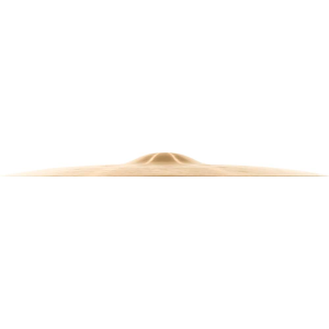 MEINL B20JETR piatto ride