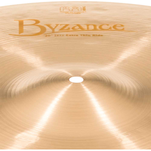 MEINL B20JETR piatto ride
