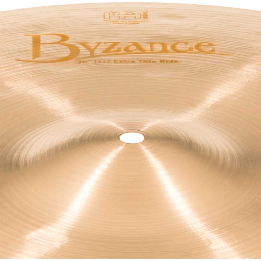 MEINL B20JETR piatto ride