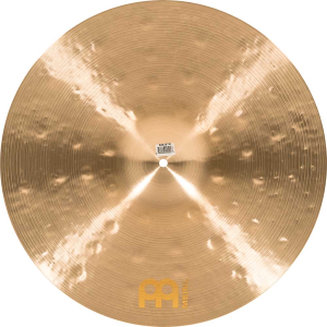 MEINL B20JETR piatto ride