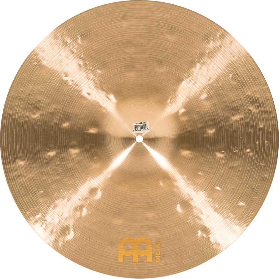 MEINL B20JETR piatto ride