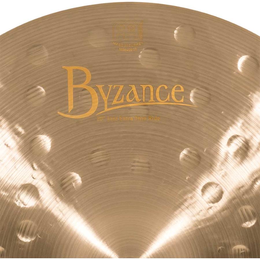 MEINL B20JETR piatto ride