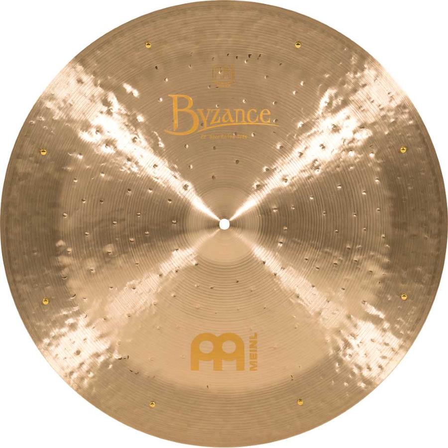 MEINL B22JCHR piatto ride
