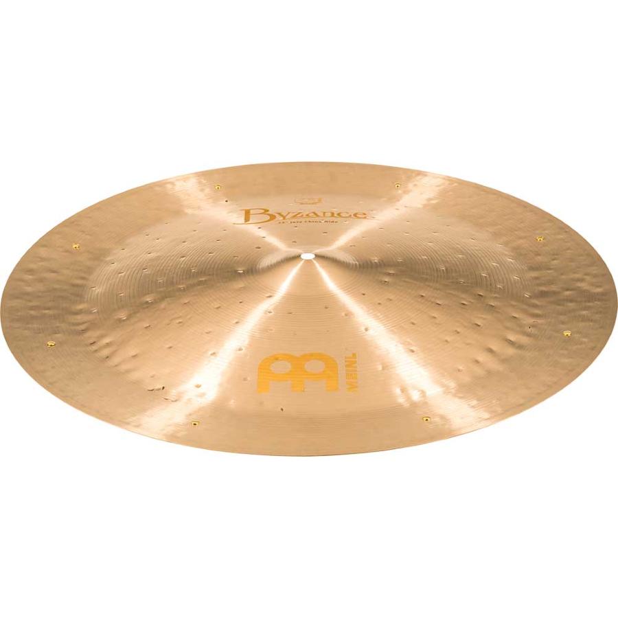 MEINL B22JCHR piatto ride