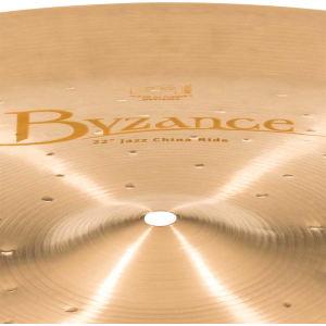 MEINL B22JCHR piatto ride