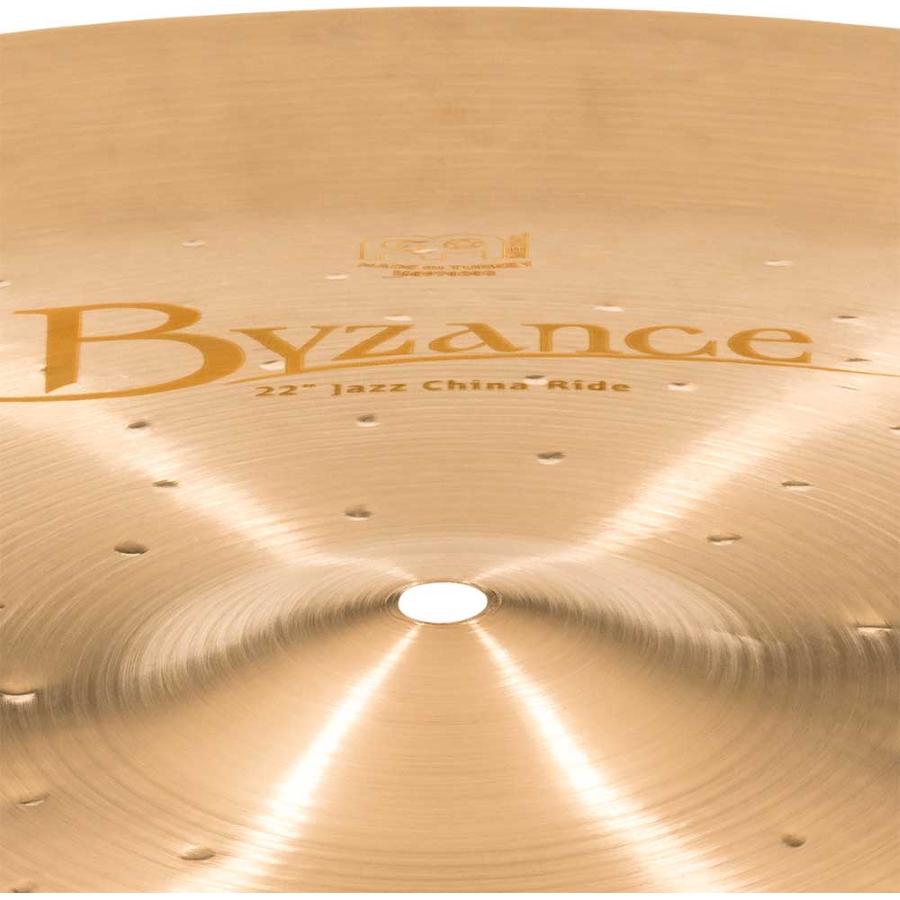 MEINL B22JCHR piatto ride