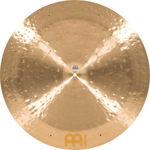 MEINL B22JCHR piatto ride