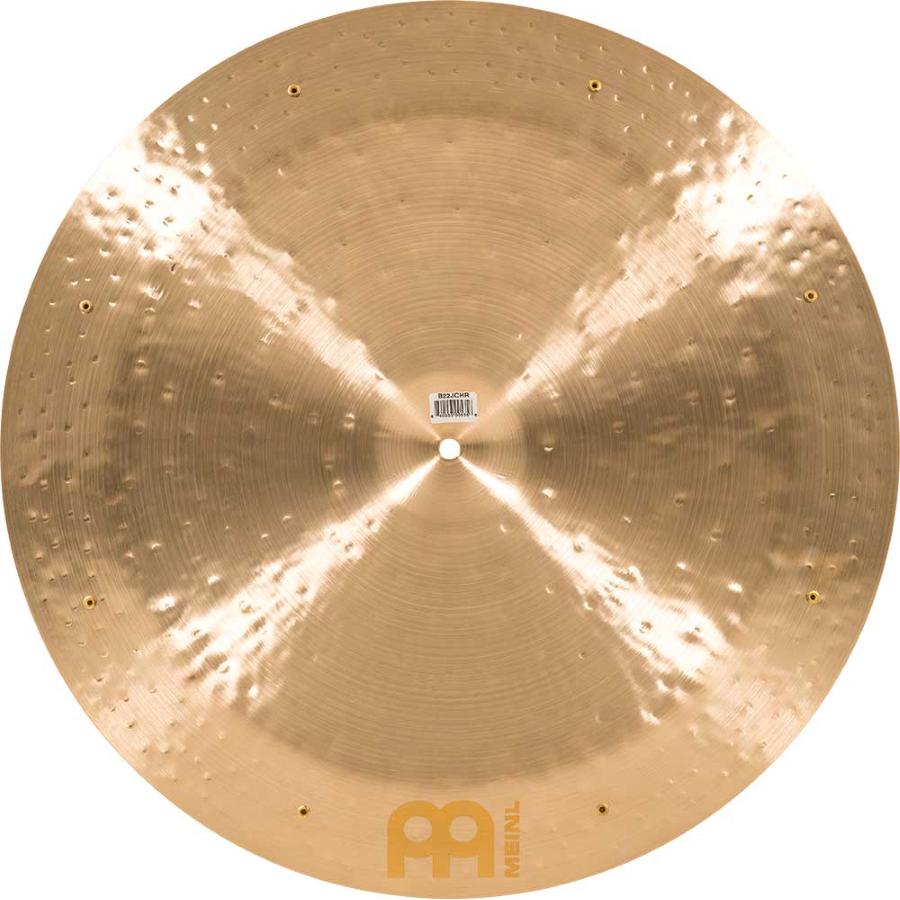 MEINL B22JCHR piatto ride