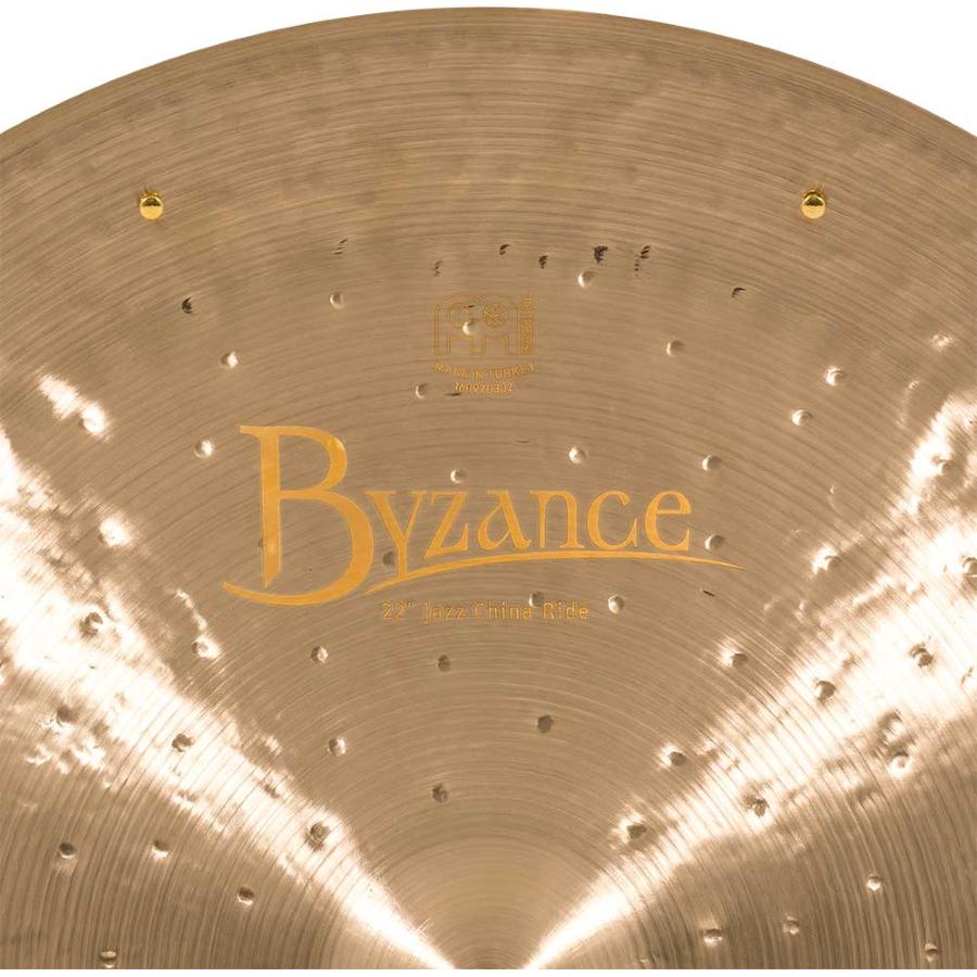 MEINL B22JCHR piatto ride
