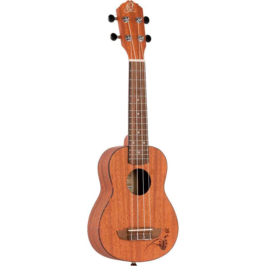 ORTEGA RU5MM-SO ukulele