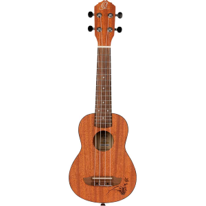 ORTEGA RU5MM-SO ukulele