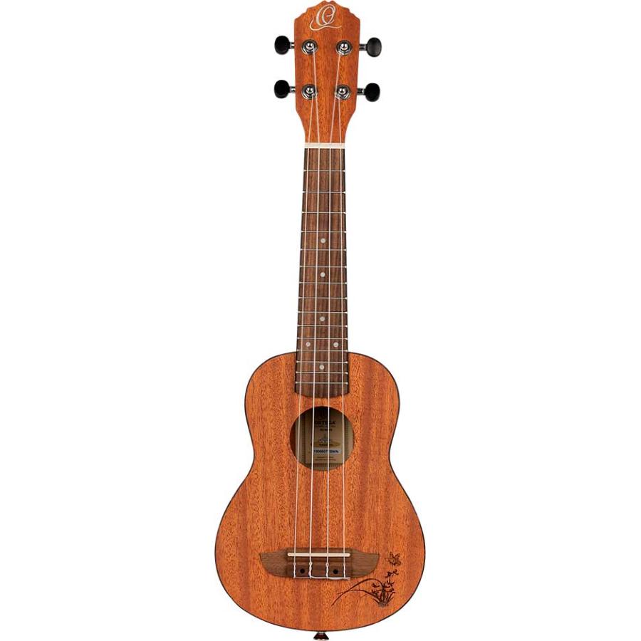 ORTEGA RU5MM-SO ukulele