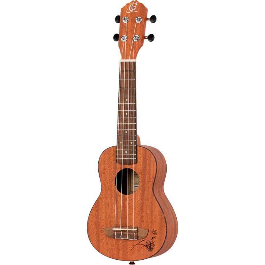 ORTEGA RU5MM-SO ukulele