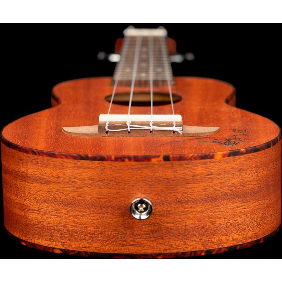 ORTEGA RU5MM-SO ukulele