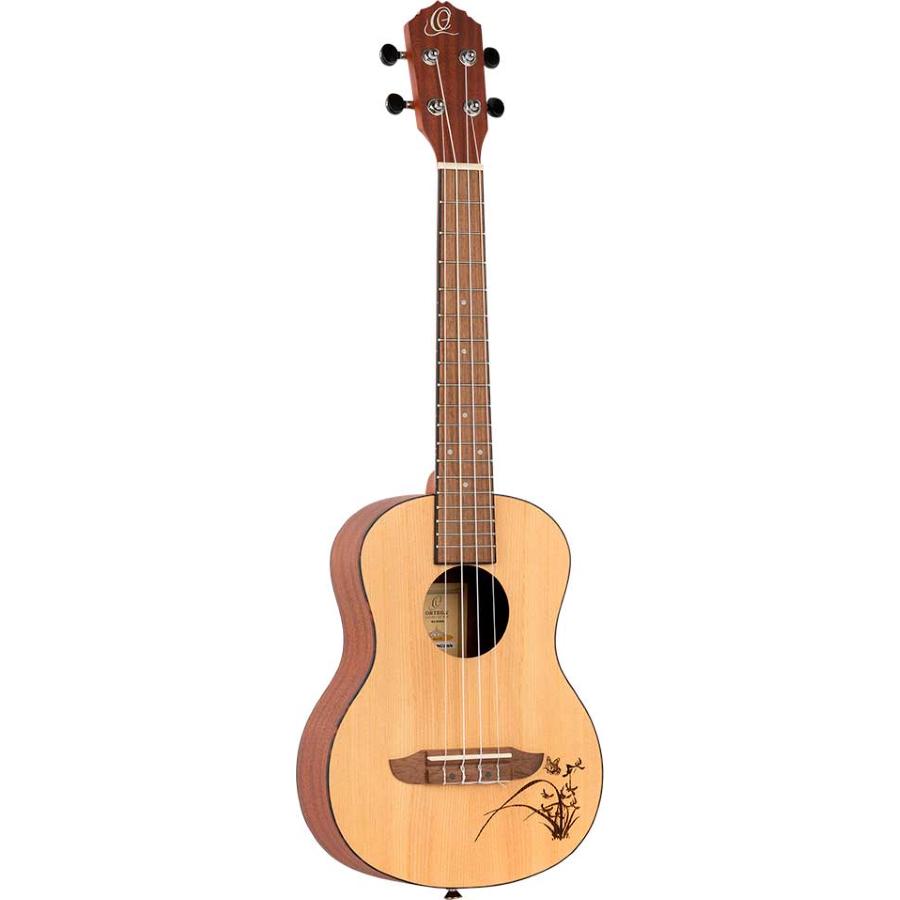 ORTEGA RU5-TE ukulele