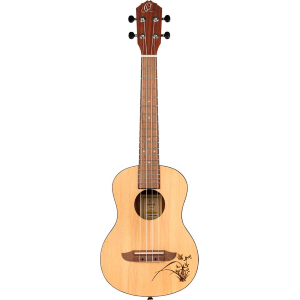ORTEGA RU5-TE ukulele