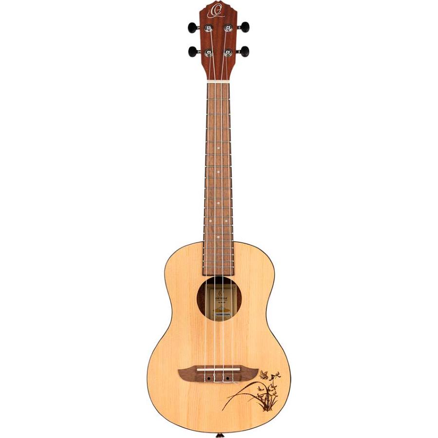 ORTEGA RU5-TE ukulele