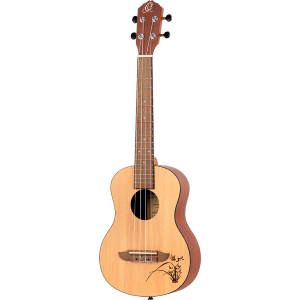 ORTEGA RU5-TE ukulele