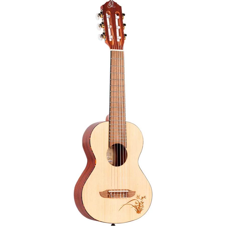 ORTEGA RGL5 Guitalele