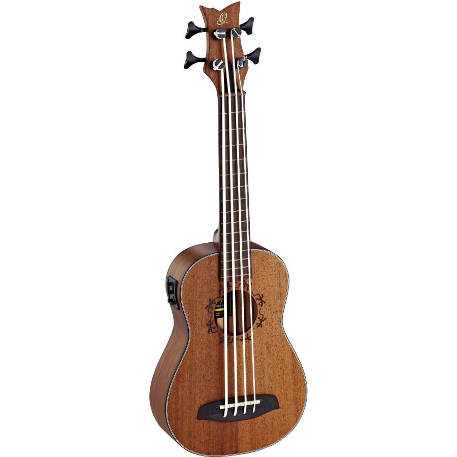 ORTEGA LIZZY-BSFL-GB ukulele
