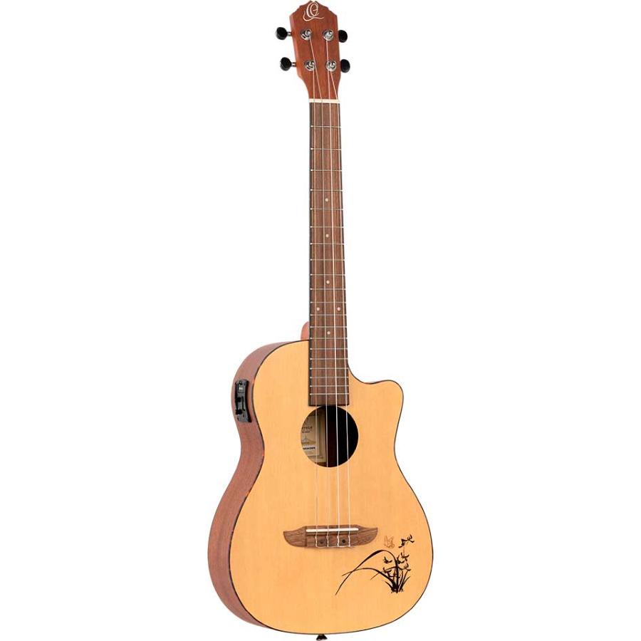 ORTEGA RU5CE-BA ukulele