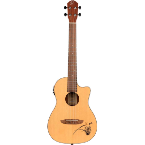 ORTEGA RU5CE-BA ukulele