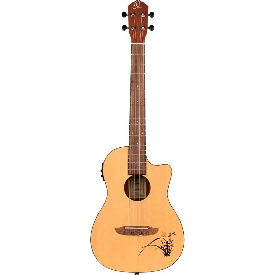 ORTEGA RU5CE-BA ukulele